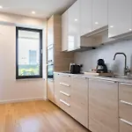 Luxury Near Promenada, 1br Apartament