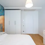Luxury Near Promenada, 1br Apartament