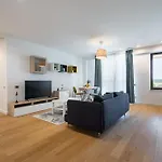 Luxury Near Promenada, 1br Bucureşti
