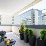 Luxury Near Promenada, 1br Apartament Bucureşti