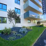 Luxury Near Promenada, 1br