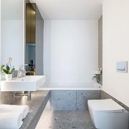 Luxury Near Promenada, 1br Bukarest