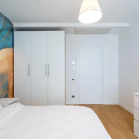 Luxury Near Promenada, 1br Lejlighed