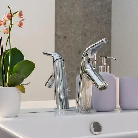 Apartment Luxury Near Promenada, 1br *