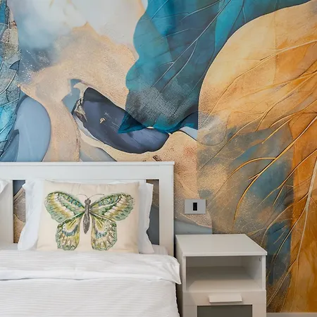 Apartment Luxury Near Promenada, 1br