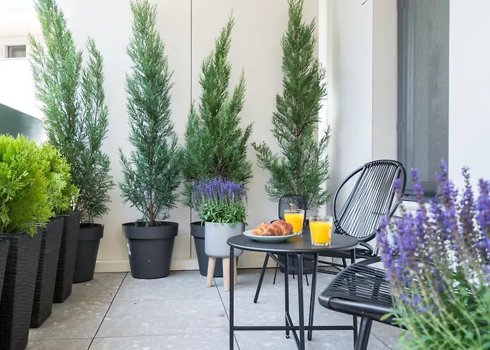 Apartament Luxury Near Promenada, 1br