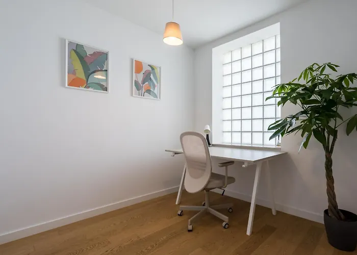 Апартаменты Luxury Near Promenada, 1br *
