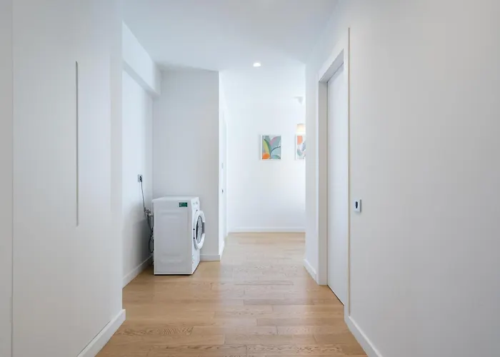 Luxury Near Promenada, 1br *