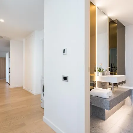 아파트 Luxury Near Promenada, 1br