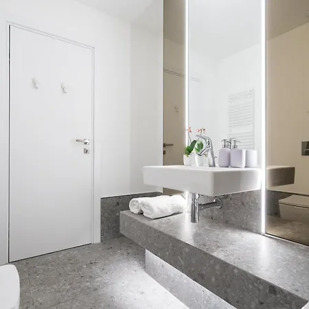 Luxury Near Promenada, 1br 부쿠레슈티