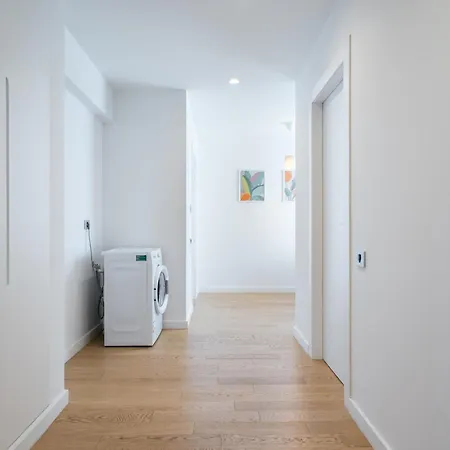 Luxury Near Promenada, 1br *